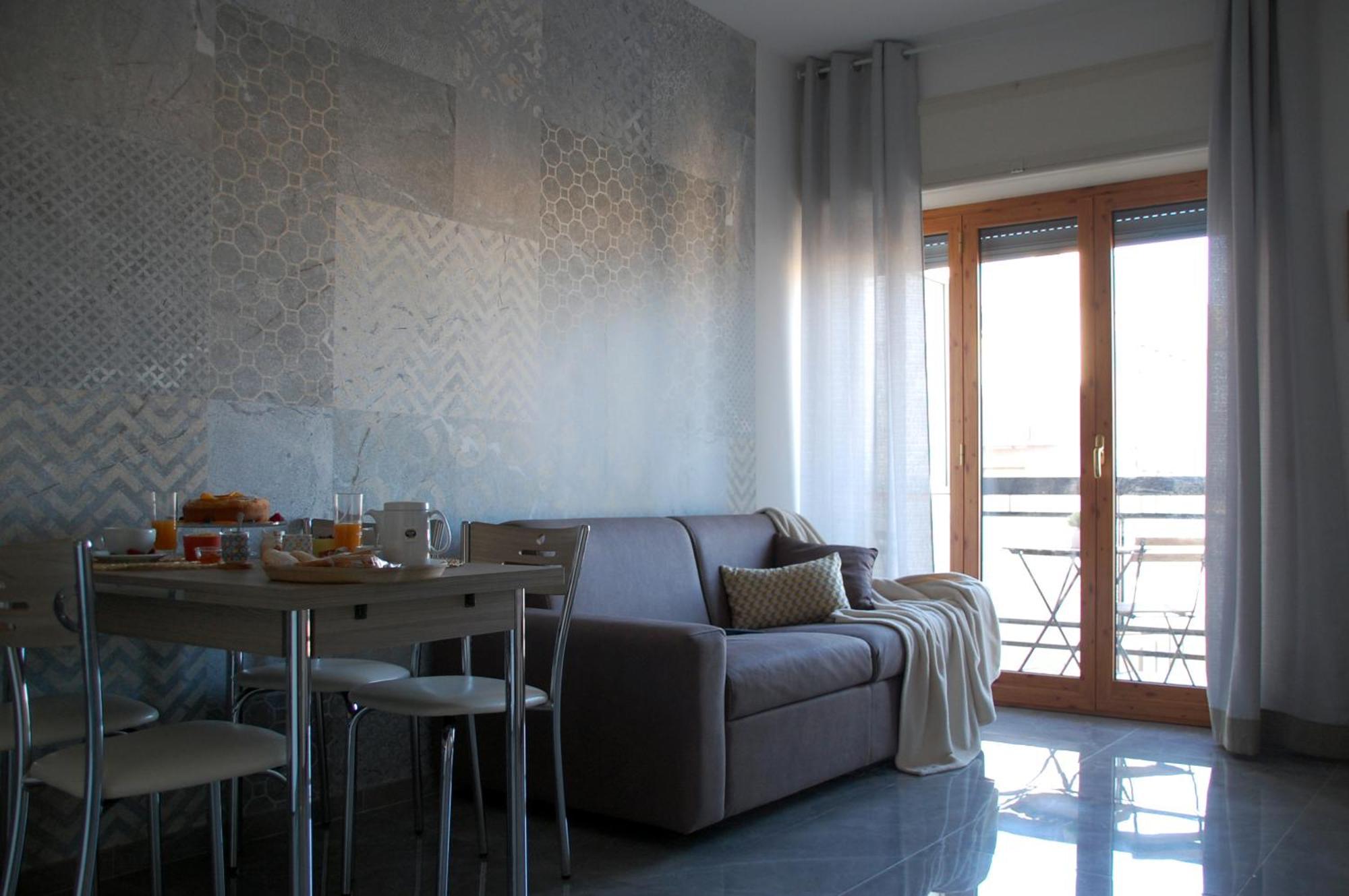 Dimore Del Sud Trani Exterior photo
