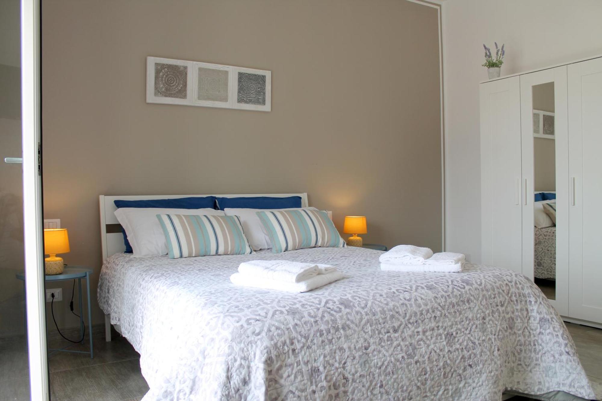 Dimore Del Sud Trani Room photo