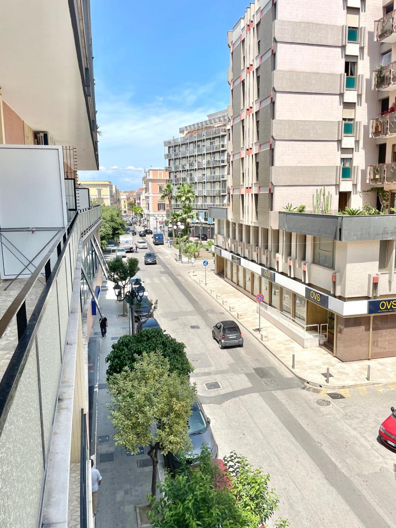 Dimore Del Sud Trani Exterior photo